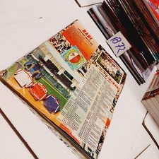 ALBUM FIGURINE CALCIATORI