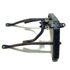 TELAIETTO PARAFANGO ANTERIORE