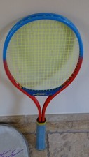 COLLECTION TENNIS RAQUETTE