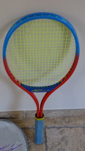 Collection tennis raquette - collection,