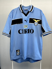 Rara maglia calcio FC Lazio