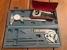 Machinist Tools MITUTOYO DIAL