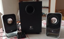 Casse Logitech per PC con