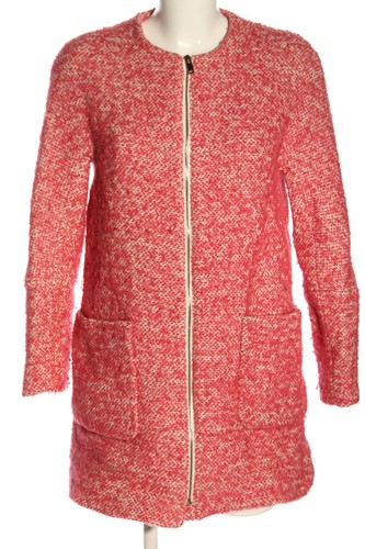 Zara cappotto corto - cappotto, donna