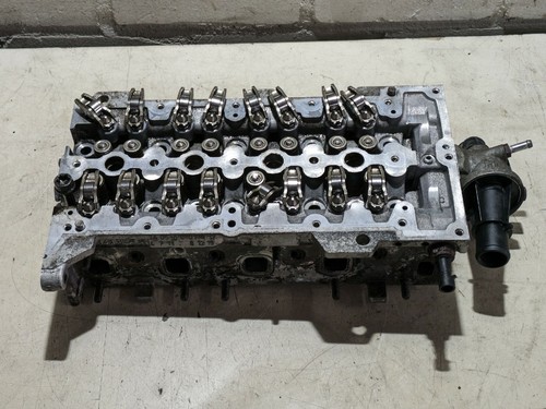 Testata 5518859s opel meriva - opel,