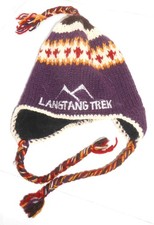 Cappello Berretto Langtang