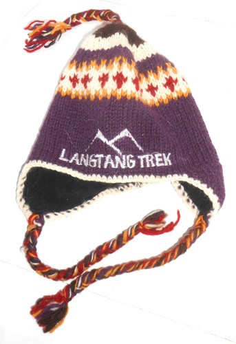 Cappello berretto langtang - cappello,