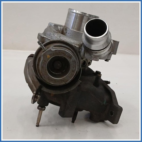 Turbina 1441100q0g nissan - 1441100q0g,