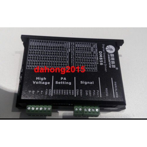 Fst leashine dsp - dsp, system