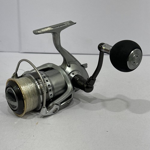 Mulinello pesca acqua - mulinello,