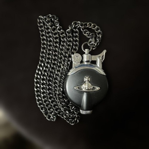 Collana vivienne westwood - vivienne, con