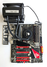 ASUS ROG Crosshair IV Formula