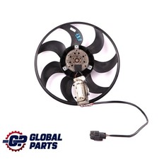 BMW 1 3 E81 E87 E90 Ventola
