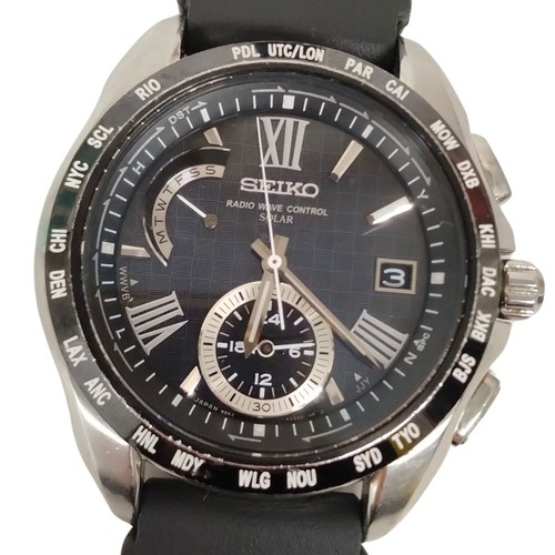 Orologio seiko brightz radio - brightz,