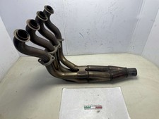 COLLETTORI DI SCARICO ORIGINALI KAWASAKI ZX6R R ZX 636B ZX600K 03-04 KHI M 08...