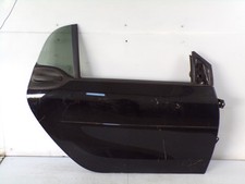 6844 Portiera Destra Smart Fortwo 453 2016 COD A4537200230