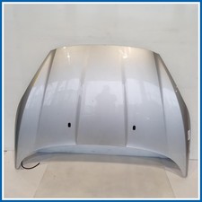 Cofano Motore Anteriore Ford