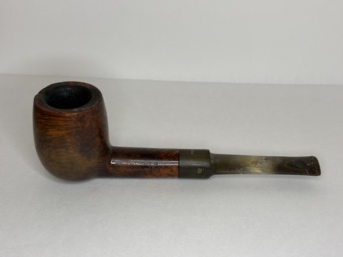 Pipa comoy golden grain 484 - golden,