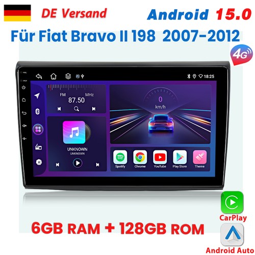Per fiat bravo - ii, 198