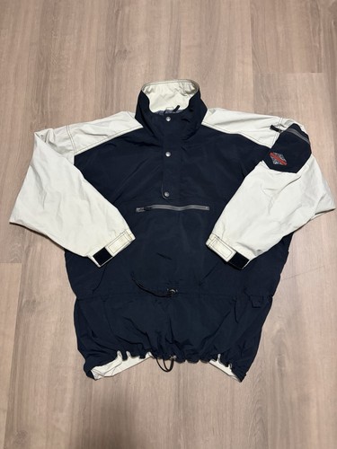 Y2k giacca snowboard vintage - snowboard,