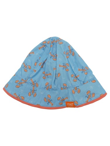 Maximo cappello bambini - maximo, blu