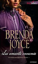 Les amants ennemis - Joyce