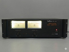 Amplificatore 100+100 RMS 8ohm