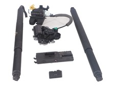 Set Di Portellone Elettrico VW