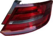 Fanale posteriore destro