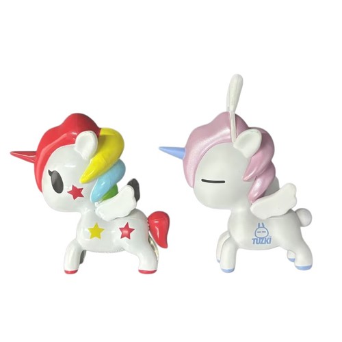 Lotto set tokidoki - lotto,