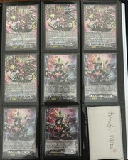 Cardfight!! Vanguard *Near