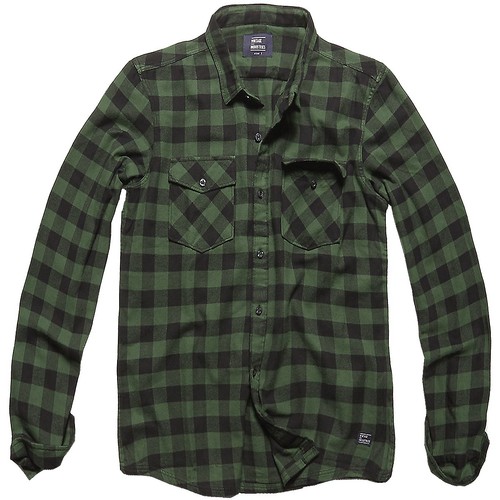 Vintage industries camicia - vintage,