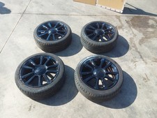 Kit cerchi lega r17 500 - st,