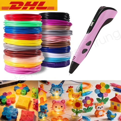 Set penne per bambini - penne,