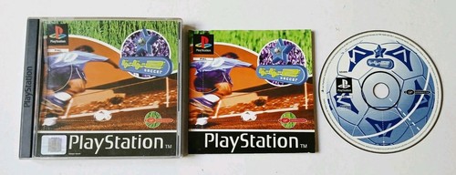 Calcio ps1 ps2 - ps1,