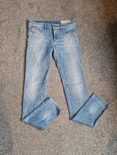 Jeans Diesel Livier donna