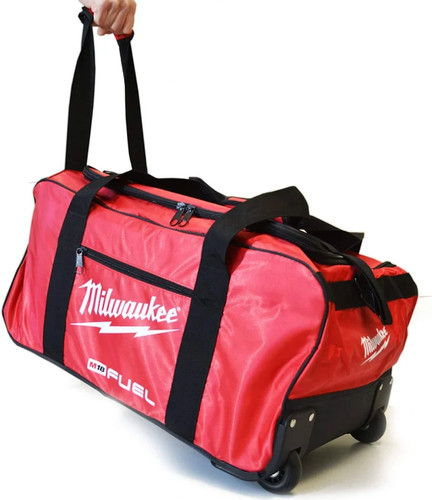 Nuovo milwaukee fuelbag - fuelbag, m18