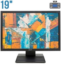 Acer V193W 19" 1440x900
