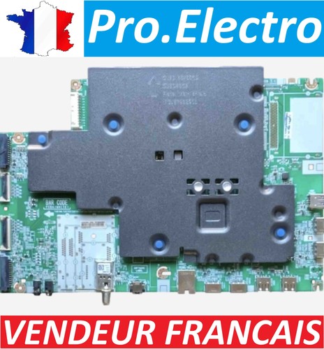 Scheda madre ebt66948806 - tv, lg