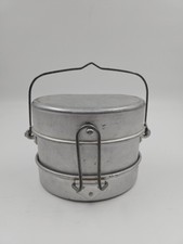 gavetta militare 4 Pezzi