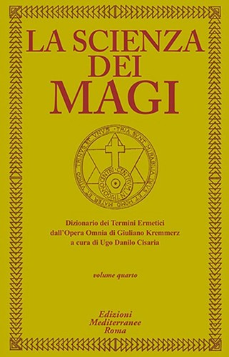 Libri giuliano kremmerz la - giuliano,