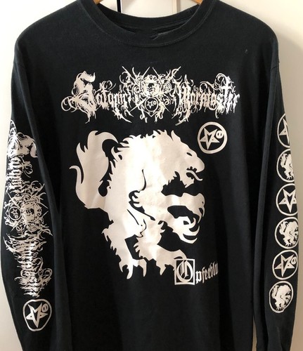 Satanic warmaster t - -, t-shirt