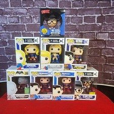 Funko pop lotto famiglia - funko,