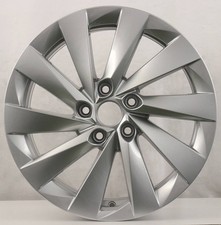 Cerchio in lega Skoda Octavia