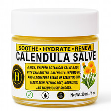Balsamo lenitivo calendula