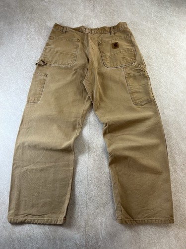 Carhartt b11 brn - carhartt,