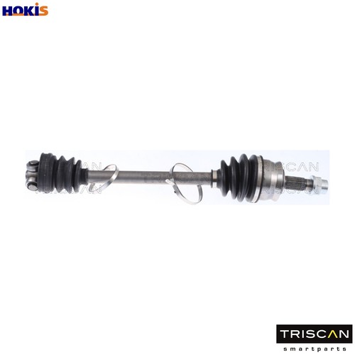 Albero motore 8540 - albero, per