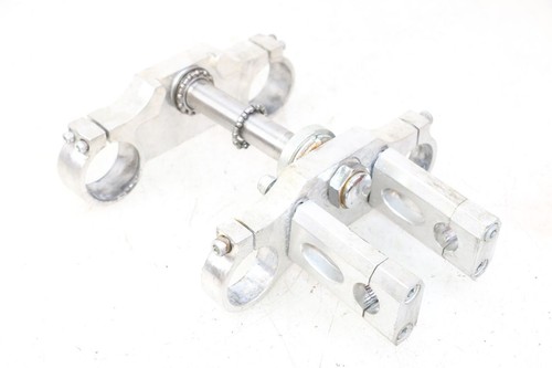 Piastra ccr dirt - -, 125