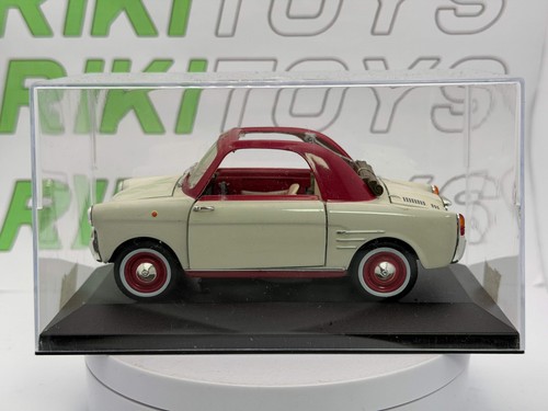 Autobianchi bianchina - autobianchi,