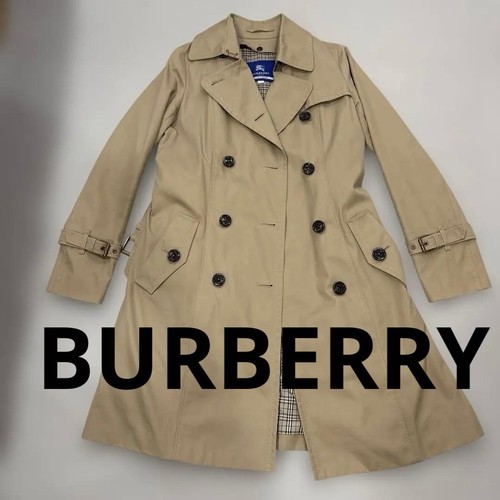 Trench coat burberry - trench,